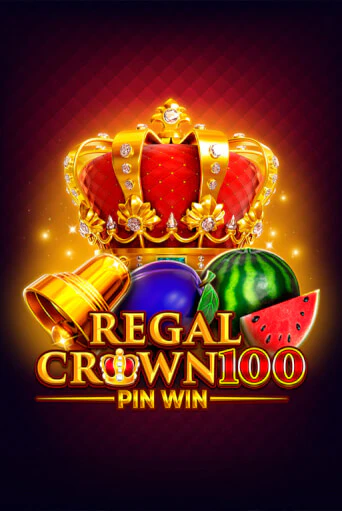 Regal Crown 100 бесплатная онлайн игра от лучшего сайта Гранд Казино Казахстан