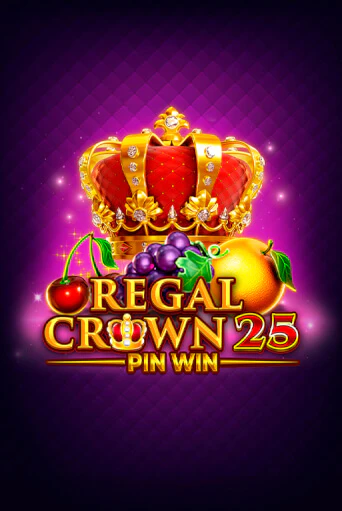 Regal Crown 25 бесплатная онлайн игра от лучшего сайта Гранд Казино Казахстан