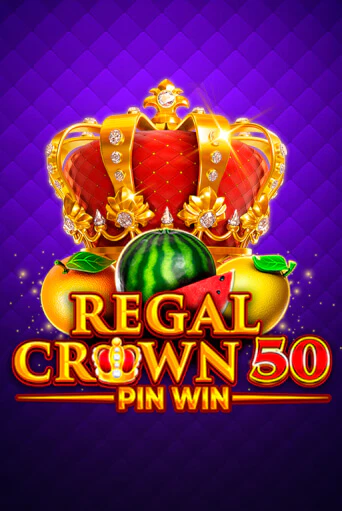 Regal Crown 50 бесплатная онлайн игра от лучшего сайта Гранд Казино Казахстан