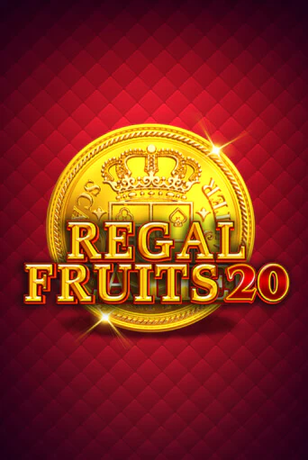 Regal Fruits 20 бесплатная онлайн игра от лучшего сайта Гранд Казино Казахстан