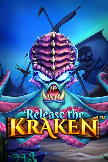 Release the Kraken™ бесплатная онлайн игра от лучшего сайта Гранд Казино Казахстан