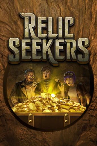 Relic Seekers бесплатная онлайн игра от лучшего сайта Гранд Казино Казахстан