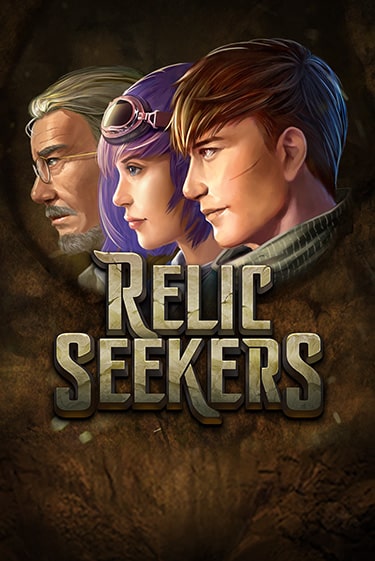 Relic Seekers бесплатная онлайн игра от лучшего сайта Гранд Казино Казахстан