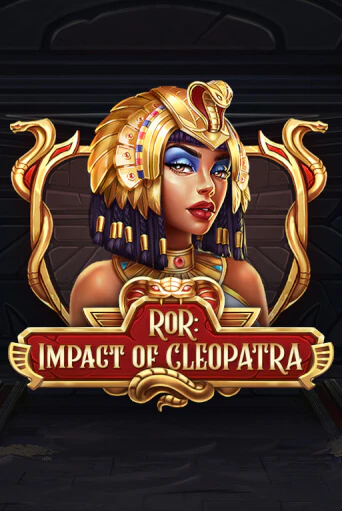 Reliquary Of Ra: Impact Of Cleopatra бесплатная онлайн игра от лучшего сайта Гранд Казино Казахстан