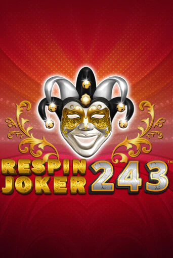 Respin Joker 243 бесплатная онлайн игра от лучшего сайта Гранд Казино Казахстан