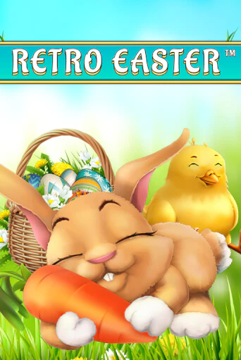 Retro Easter бесплатная онлайн игра от лучшего сайта Гранд Казино Казахстан