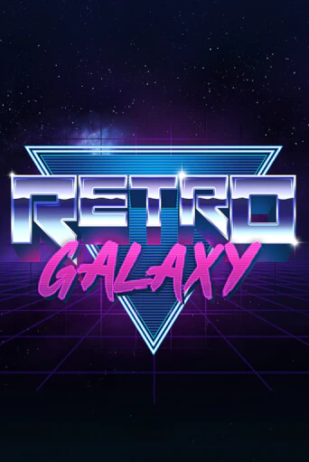 Retro Galaxy бесплатная онлайн игра от лучшего сайта Гранд Казино Казахстан