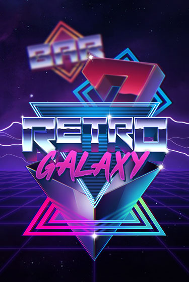 Retro Galaxy бесплатная онлайн игра от лучшего сайта Гранд Казино Казахстан