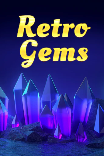 Retro Gems бесплатная онлайн игра от лучшего сайта Гранд Казино Казахстан