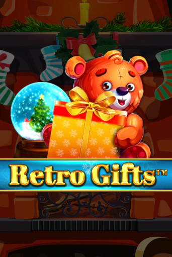 Retro Gifts бесплатная онлайн игра от лучшего сайта Гранд Казино Казахстан