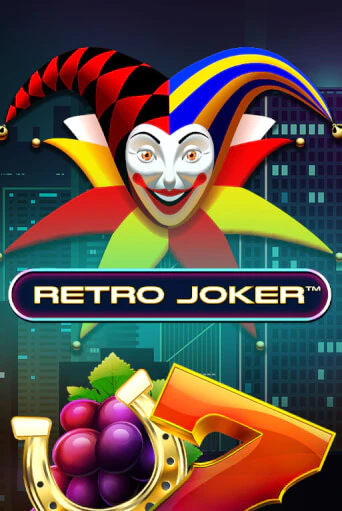 Retro Joker бесплатная онлайн игра от лучшего сайта Гранд Казино Казахстан