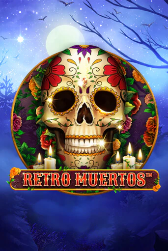 Retro Muertos бесплатная онлайн игра от лучшего сайта Гранд Казино Казахстан