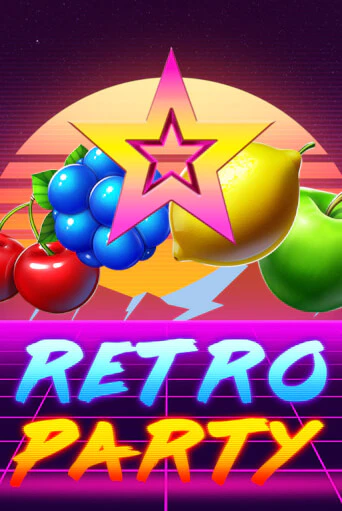 Retro Party бесплатная онлайн игра от лучшего сайта Гранд Казино Казахстан