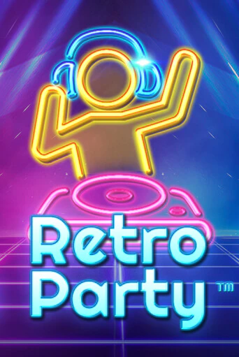 Retro Party бесплатная онлайн игра от лучшего сайта Гранд Казино Казахстан