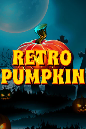 Retro Pumpkin бесплатная онлайн игра от лучшего сайта Гранд Казино Казахстан