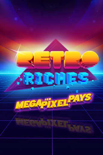 Retro Riches Promo бесплатная онлайн игра от лучшего сайта Гранд Казино Казахстан