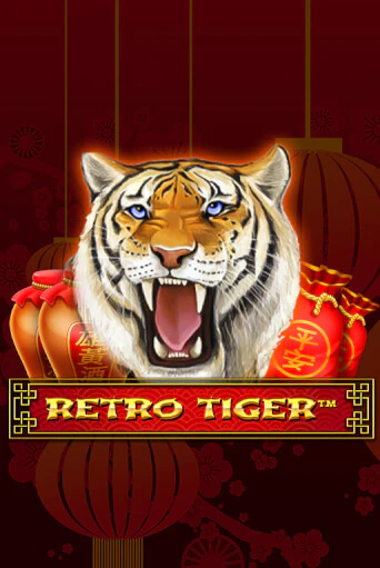 Retro Tiger бесплатная онлайн игра от лучшего сайта Гранд Казино Казахстан