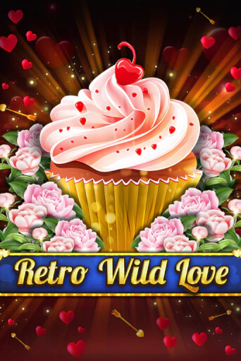 Retro Wild Love бесплатная онлайн игра от лучшего сайта Гранд Казино Казахстан