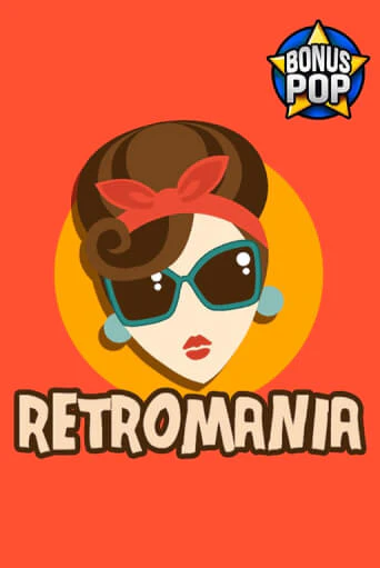 Retromania бесплатная онлайн игра от лучшего сайта Гранд Казино Казахстан