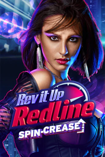 Rev It Up - Redline бесплатная онлайн игра от лучшего сайта Гранд Казино Казахстан