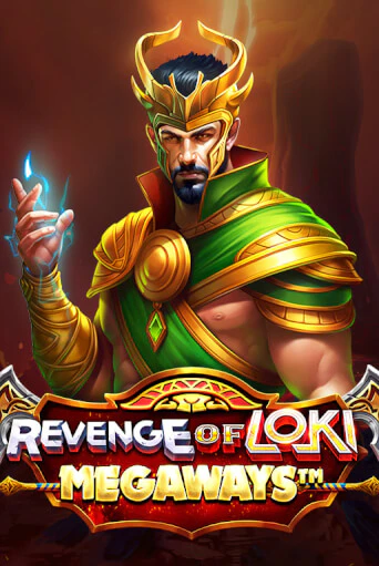 Revenge of Loki Megaways бесплатная онлайн игра от лучшего сайта Гранд Казино Казахстан