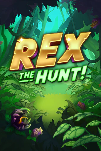 Rex the Hunt! бесплатная онлайн игра от лучшего сайта Гранд Казино Казахстан