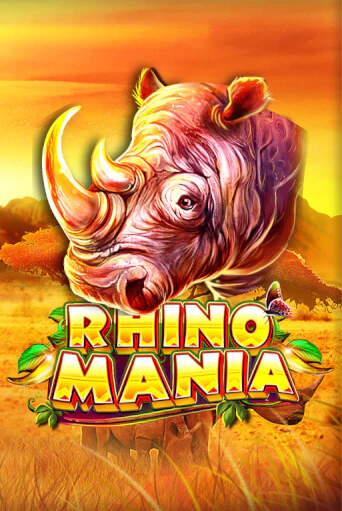 Rhino Mania бесплатная онлайн игра от лучшего сайта Гранд Казино Казахстан