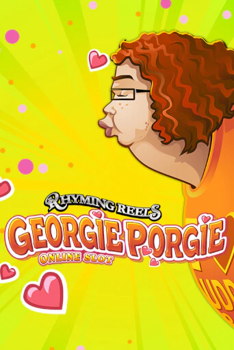 Rhyming Reels Georgie Porgie бесплатная онлайн игра от лучшего сайта Гранд Казино Казахстан