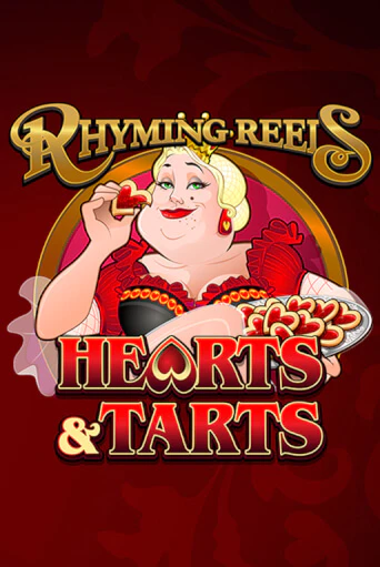 Rhyming Reels Hearts And Tarts бесплатная онлайн игра от лучшего сайта Гранд Казино Казахстан