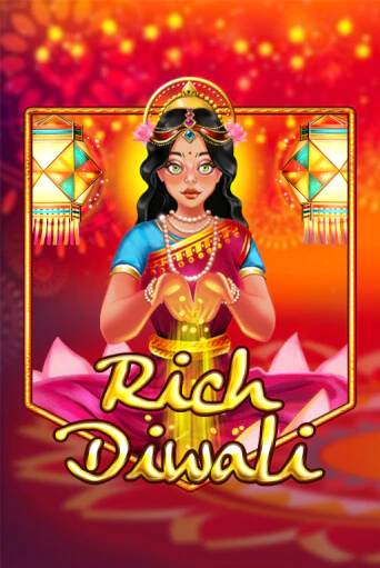 Rich Diwali бесплатная онлайн игра от лучшего сайта Гранд Казино Казахстан