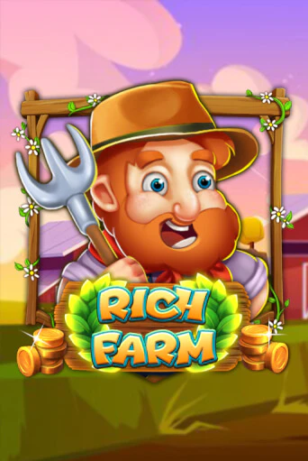 Rich Farm бесплатная онлайн игра от лучшего сайта Гранд Казино Казахстан