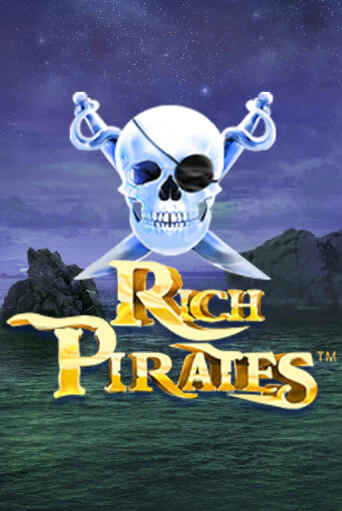 Rich Pirates бесплатная онлайн игра от лучшего сайта Гранд Казино Казахстан