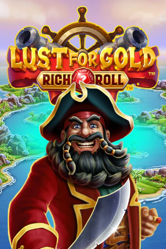 Rich Roll: Lust for Gold! бесплатная онлайн игра от лучшего сайта Гранд Казино Казахстан