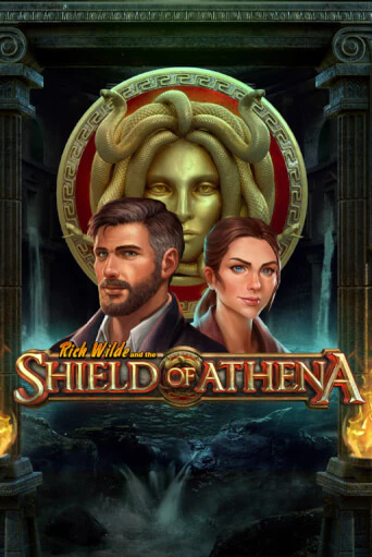 Rich Wilde and the Shield of Athena бесплатная онлайн игра от лучшего сайта Гранд Казино Казахстан