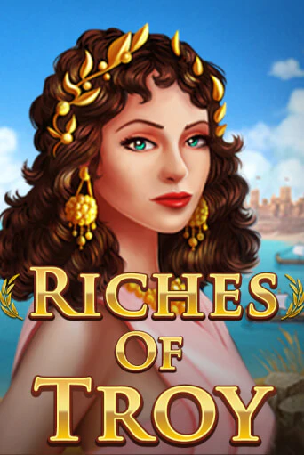 Riches of Troy бесплатная онлайн игра от лучшего сайта Гранд Казино Казахстан