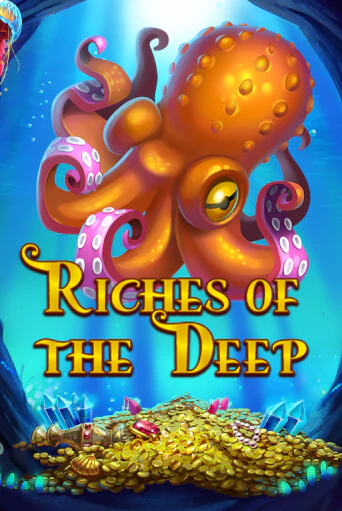 Riches of the deep 243 ways бесплатная онлайн игра от лучшего сайта Гранд Казино Казахстан