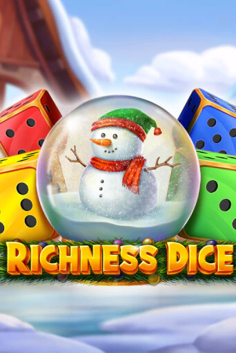 Richness Dice бесплатная онлайн игра от лучшего сайта Гранд Казино Казахстан