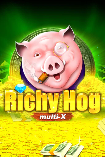 Richy Hog бесплатная онлайн игра от лучшего сайта Гранд Казино Казахстан