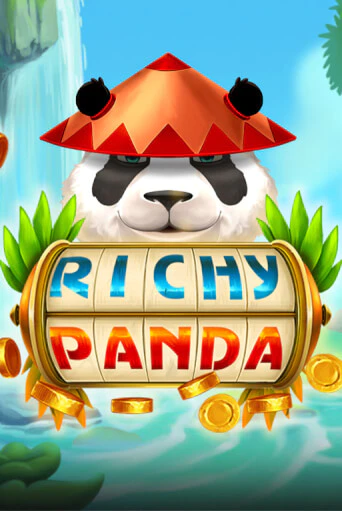 Richy Panda бесплатная онлайн игра от лучшего сайта Гранд Казино Казахстан