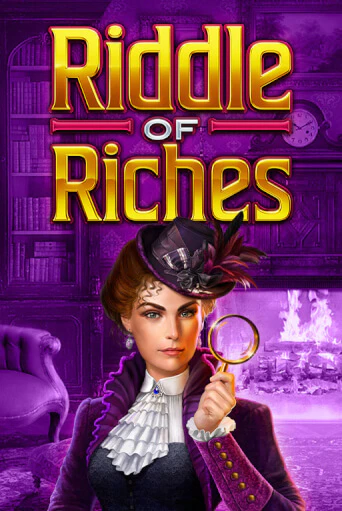 Riddle of Riches бесплатная онлайн игра от лучшего сайта Гранд Казино Казахстан