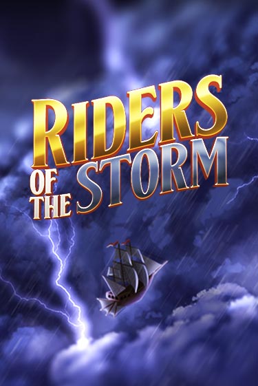 Riders Of The Storm бесплатная онлайн игра от лучшего сайта Гранд Казино Казахстан