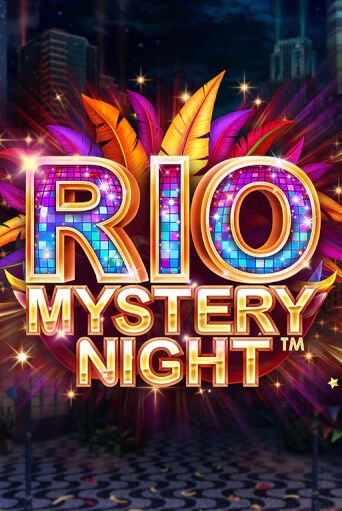 Rio Mystery Night бесплатная онлайн игра от лучшего сайта Гранд Казино Казахстан