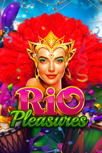 Rio Pleasure бесплатная онлайн игра от лучшего сайта Гранд Казино Казахстан