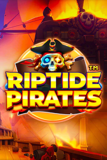 Riptide Pirates™ бесплатная онлайн игра от лучшего сайта Гранд Казино Казахстан