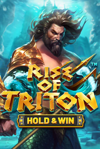 Rise of Triton бесплатная онлайн игра от лучшего сайта Гранд Казино Казахстан