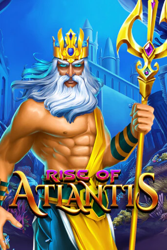 Rise Of Atlantis бесплатная онлайн игра от лучшего сайта Гранд Казино Казахстан