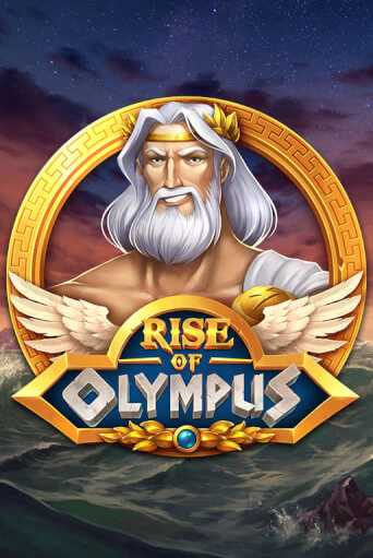 Rise of Olympus бесплатная онлайн игра от лучшего сайта Гранд Казино Казахстан