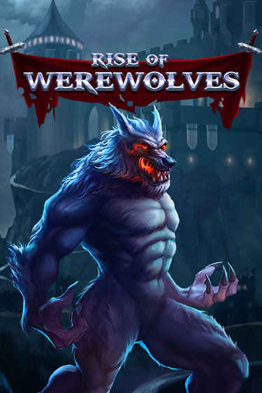 Rise Of Werewolves бесплатная онлайн игра от лучшего сайта Гранд Казино Казахстан