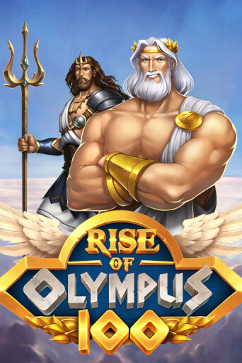 Rise Of Olympus 100 бесплатная онлайн игра от лучшего сайта Гранд Казино Казахстан