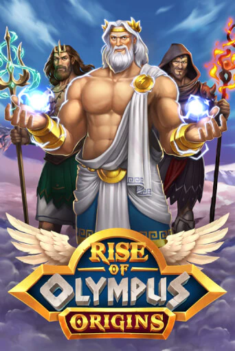 Rise of Olympus Origins бесплатная онлайн игра от лучшего сайта Гранд Казино Казахстан